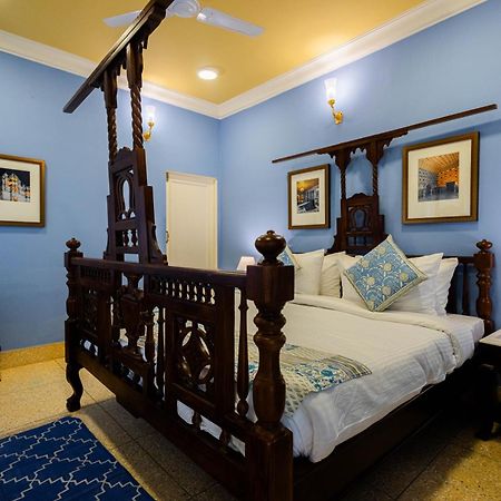 Sheel Mahal- Near Hawa Mahal Hotel Джайпур Екстериор снимка