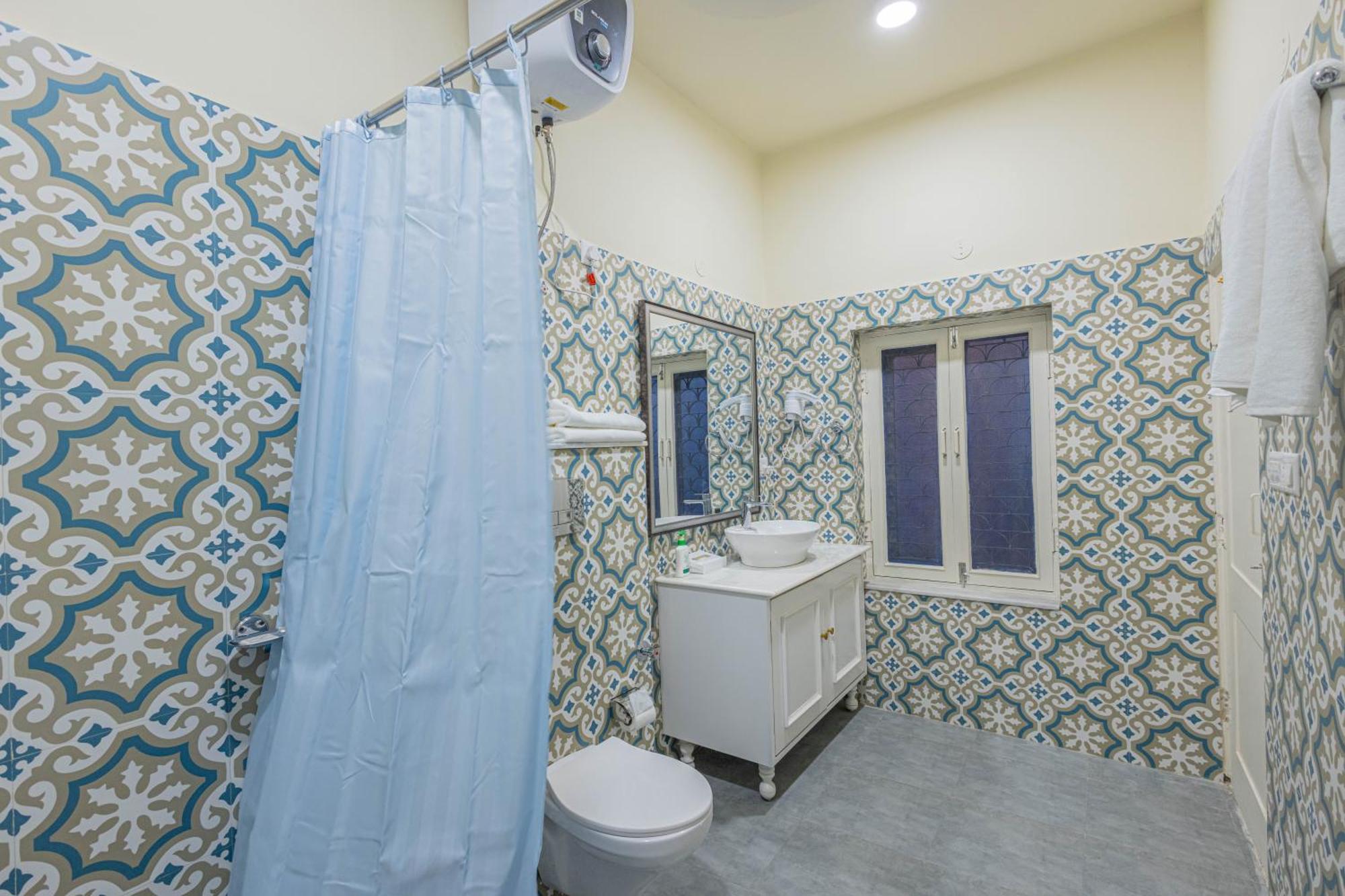 Sheel Mahal- Near Hawa Mahal Hotel Джайпур Екстериор снимка