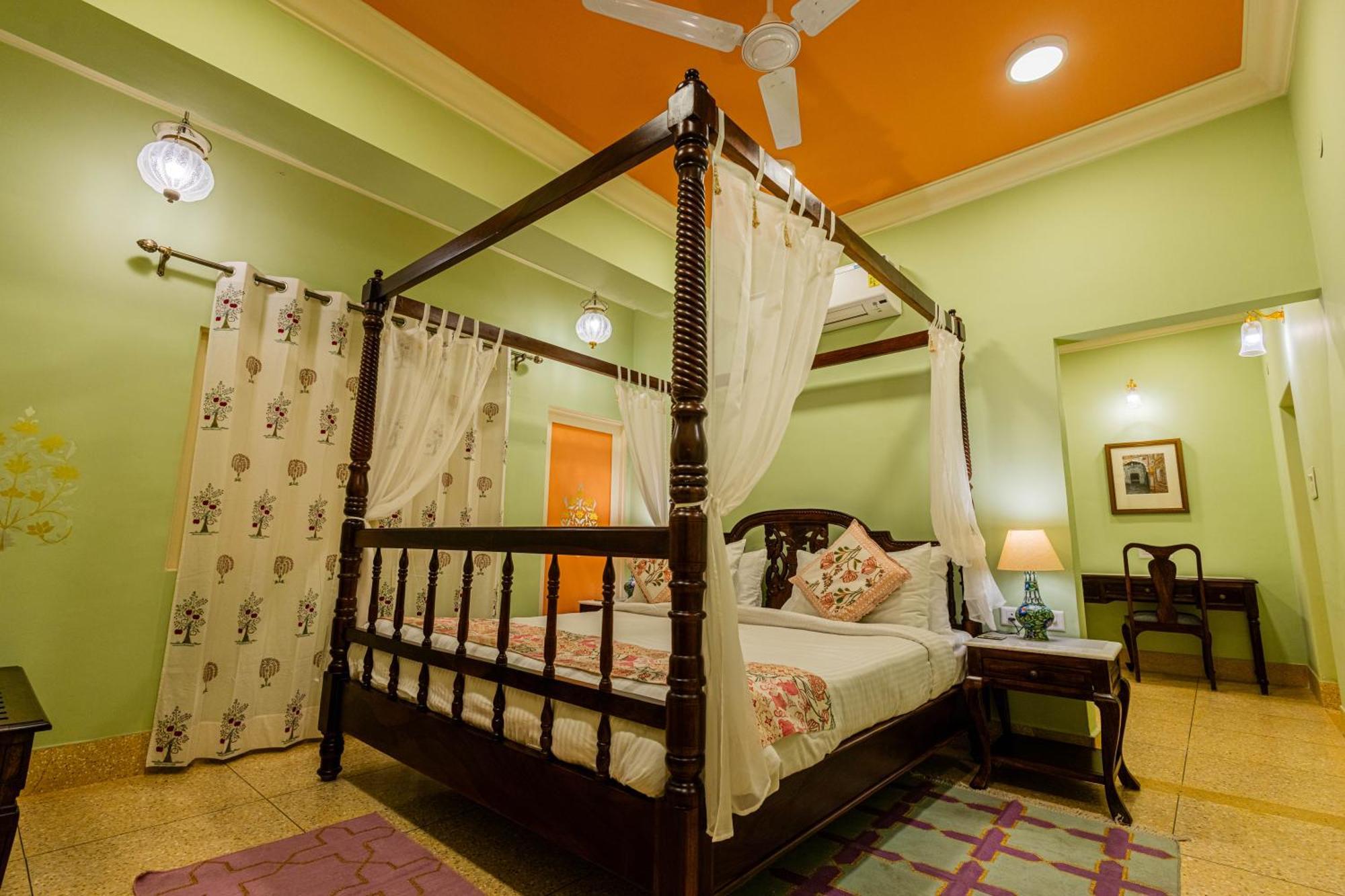 Sheel Mahal- Near Hawa Mahal Hotel Джайпур Екстериор снимка